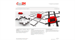 Desktop Screenshot of geoim.com